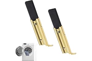 LZYDKH 2 Stück Kohlebürsten L94MF7, Motoren Motorkohlen Waschmaschine Motor Karbon Einsatzbürsten Motoreinsätzen Ersatzteile für Elektrowerkzeug Waschtrockner 5 x 13.5 x 39.6 MM