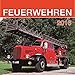 Technikkalender Feuerwehren 2016 Bildkalender by 