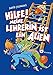 Hilfe! Meine Lehrerin ist ein Alien by David Solomons, Ebi Naumann