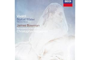 Vivaldi : Stabat Mater - Nisi Dominus