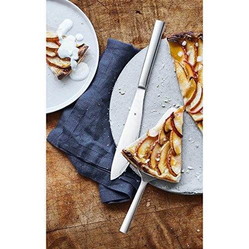 WMF Tortenmesser Nuova Cromargan Edelstahl rostfrei 18/10 poliert - 2