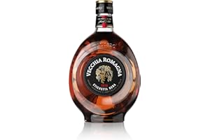 Vecchia Romagna Etichetta Nera, 70cl bottle, 38 ABV