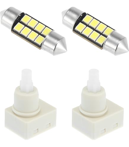 Dome Lamp And Reading Lamp Switch - ACDelco (25877453