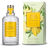 4711 Acqua Colonia Glowing Starfruit &amp; White Flowers EDC 100 ml Unisex Parf&uuml;m