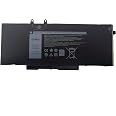 Batterie pour Dell 3HWPP Dell Latitude 5400, 5401, 5410, 5411, 5500, 5501, 5510, 5511, 7591