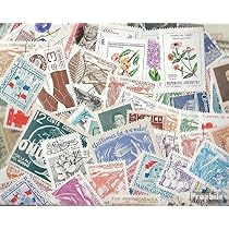 Prophila Collection Dänemark – 300 Verschiedene Briefmarken, Ideal Für Sammler Und Zum Einstieg