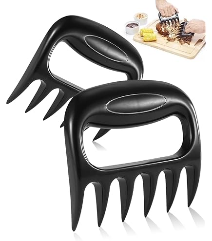 Artigli Per Carne, Artigli Per Barbecue, Artigli Per Barbecue, Artigli