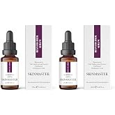 Skinmaster Kırışıklık G&ouml;r&uuml;n&uuml;m&uuml;n&uuml;n D&uuml;zeltilmesi ve Sıkılaşmaya Yardımcı Resveratrol Serum (2 paketi)