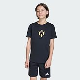 adidas MESSI ICON GRAPHIC T-SHIRT