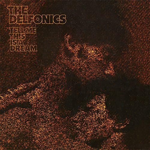 Tell Me This Is A Dream (Bonus Tracks Edition)