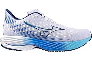 Mizuno Homme Wave Rider 28 Chaussure de Course
