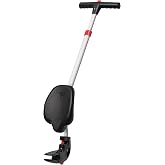 BIG, 800056443, BIG İtme Kolu, 4 Farklı Y&uuml;kseklik, Bağlantı Pimli, Konforlu S&uuml;r&uuml;ş, Denge Sağlayıcı, Sırt Dayama, Ergonomik Ta