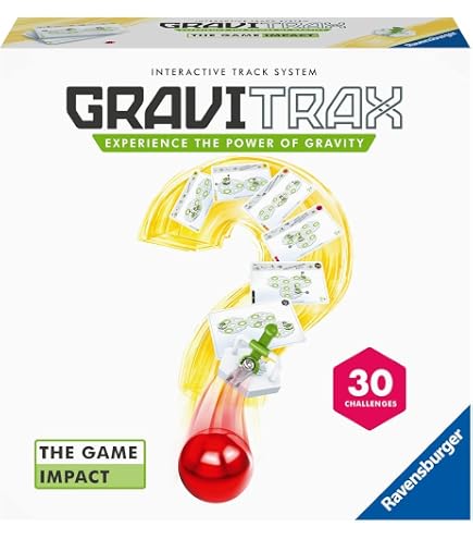 GraviTrax The Game Impact Sonderausgabe 50 Jahre blaues Dreieck (German) au meilleur prix sur GraviTrax The Game Impact Sonderausgabe 50 Jahre blaues Dreieck (German) au meilleur prix sur