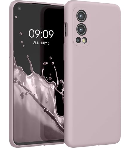 Vauki 3x Displayschutzfolie Für OnePlus Nord 2 5G/2T – 9H Härte, Ultraklar, Blasenfrei