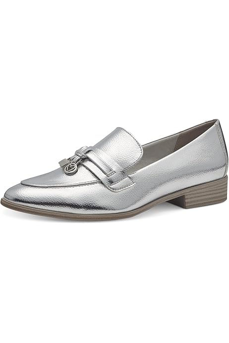 Marco Tozzi Outlet Online MARCO TOZZI Mocassini Donna Con Tacco