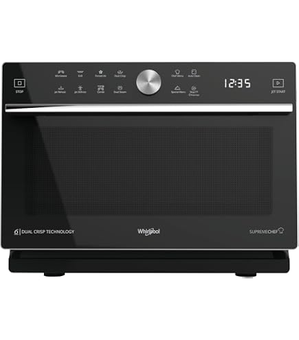Verrou De Porte Micro-ondes Whirlpool 482000012556 - Pièce D'Origine