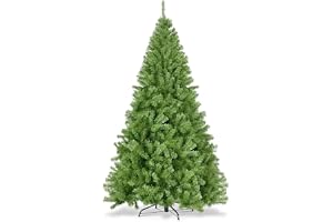 Konstgjord Nordmann-julgran - 180 cm - Grön - Realistisk - Med stativ (180 cm - Premium)
