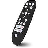 Geekria PS5 Remote Cover Skin Silicone Case, Shock-Absorption Washable, Full Body Silicone Protective Case for PS5 Remote Con