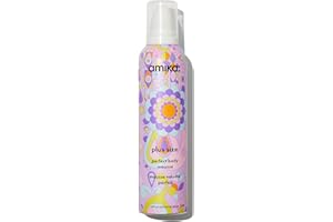 amika Plus Size Perfect Body Mousse 251ml