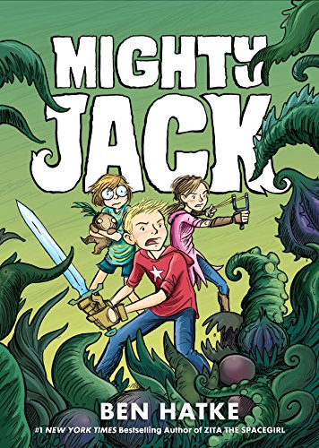 Download Mighty Jack