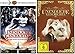 Produktbild Die unendliche Geschichte Teil 2+3 / DVD Set / Kinofilme