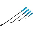 Bluespot 25540 4pce Heavy Duty Pry Bar Set