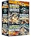 Coffret mega shark : Mega Shark vs Giant Octopus - Mega Shark Vs Crocosaurus - Mega Shark Vs Mecha Shark