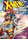 X-Men: Bishop's Crossing by 