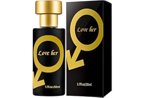 Uniguardian Love Cologne for Men,50ml Perfume for Men,Long Lasting Perfume 1.7fl.oz
