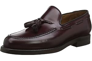 Lottusse L3087, Mocasines (Loafer) Hombre