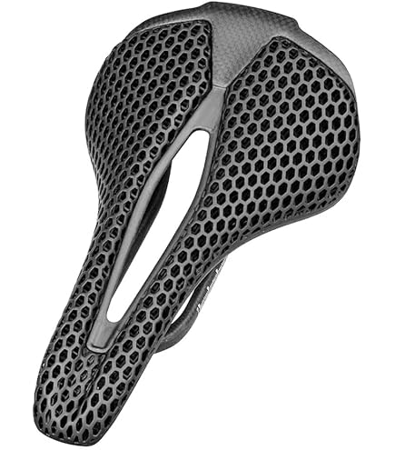 rennrad sattel 3d druck 3D-gedruckter Carbonfaser-Sattel For MTB-Rennräder Wohin mit alten Rädern? ACHAT Ausfürung:ohne Timer-Funktion