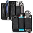 Vertx Inserti Organizer Elasticizzati Per Zaino, 2 Pezzi, Tasche Portaoggetti EDC, Piccole Dimensioni