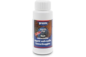 presto 603079 rostomvandlare 100 ml