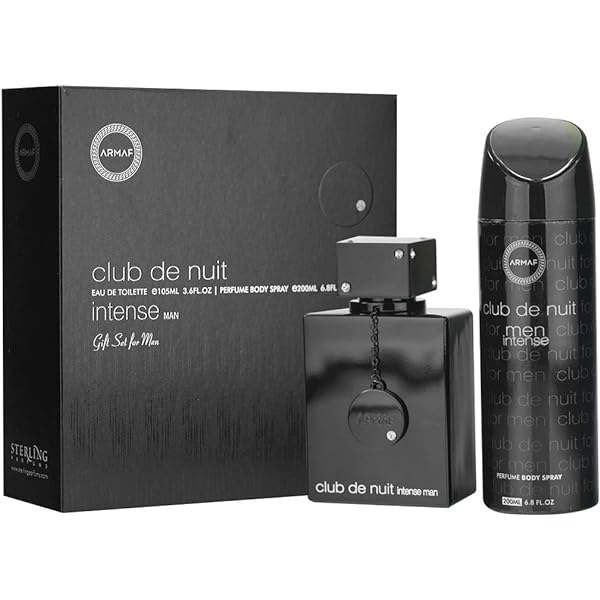 armaf club de nuit body spray review