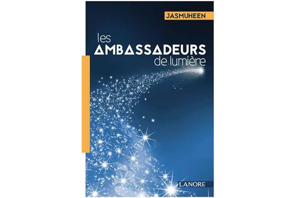 Les Ambassadeurs de lumière