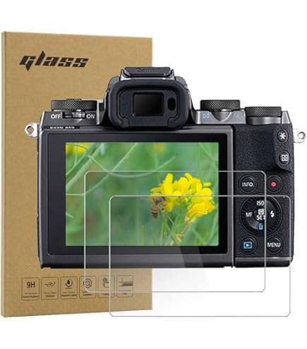 Canon EOS M3 Black Mirrorless Interchangeable Lens Camera EF-M 18