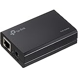 TP-LINK Gigabit Ethernet PoE Splitter Adapter (TL-PoE10R)