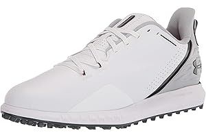 Under Armour 3025071, Scarpe da Golf Uomo