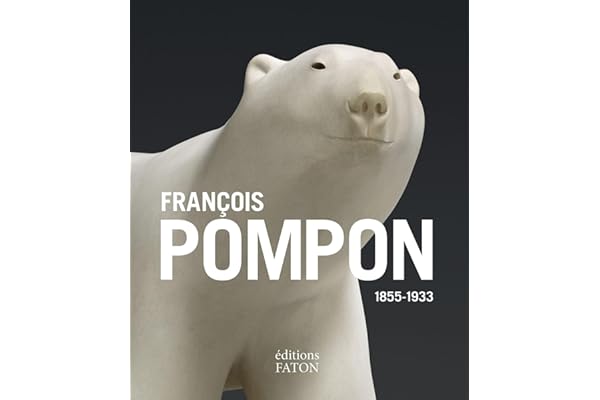François Pompon 1855-1933