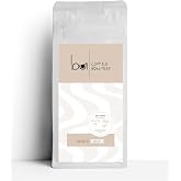 this is COFFEE ROASTERY Mexico Decaf (Caffeine-Free) Local Coffee 250 gr (Core)