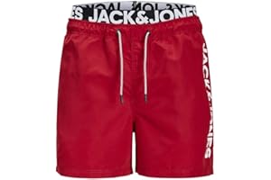 JACK & JONES Aruba Swim Shorts Herren Badehose