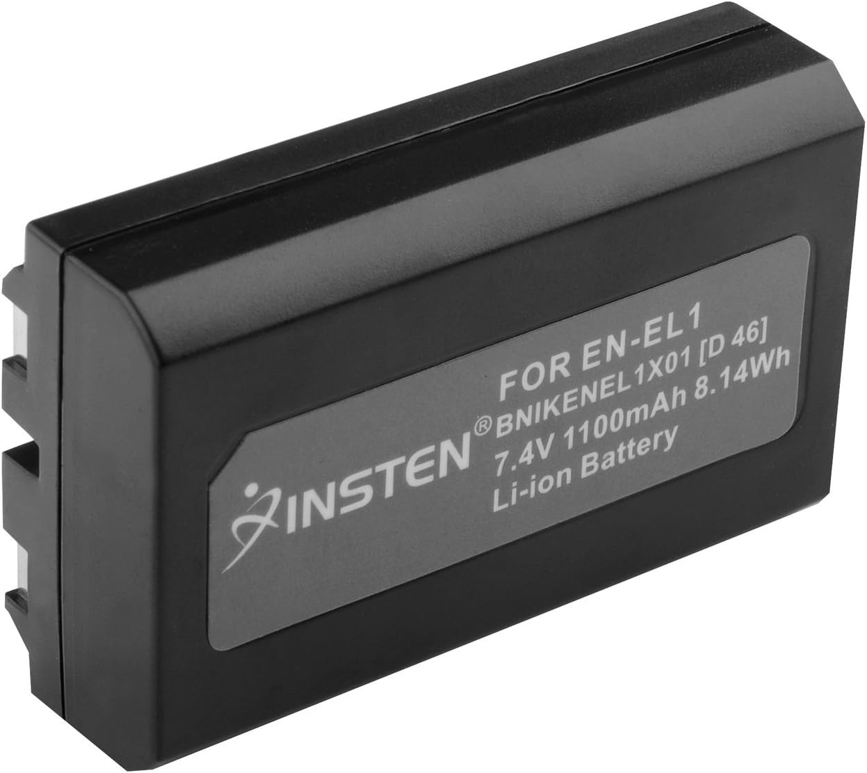BestDealUK Lithium Battery (En-El1) For Nikon Coolpix 775, 88X, 995, 4Xxx, 5Xxx