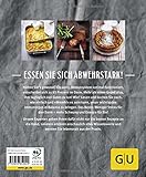 Image de Rezepte für einen gesunden Darm: So bringen Sie Ihren Bauch zur Ruhe (GU Gesund Essen)