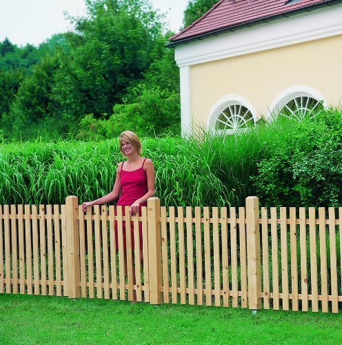 8 Stück PREMIUM KRINNER Eindrehanker 91 mm für Pfosten 90 x 90 mm Eindrehhülsen von Gartenwelt Riegelsberger – Bild 6