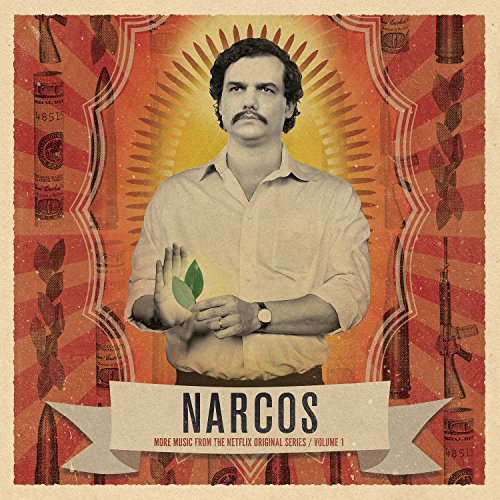 Preisvergleich Produktbild Narcos Vol.1