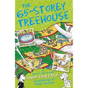 The 65-Storey Treehouse