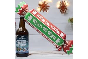 Keltek Brewery Real Ale 8 x 500ml Glass Bottles Mixed Case, Authentic Cornish Ale Hamper (8 x 500ml Bottles, Full Mix)