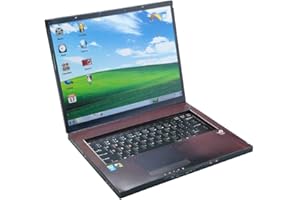 Fikar Notebook mit Tastatur aus Schokolade