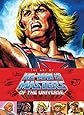Art of He-Man and the Masters of the Universe