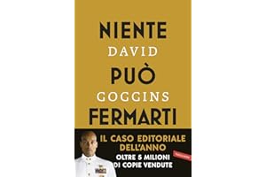 Niente può fermarti. Can't hurt me